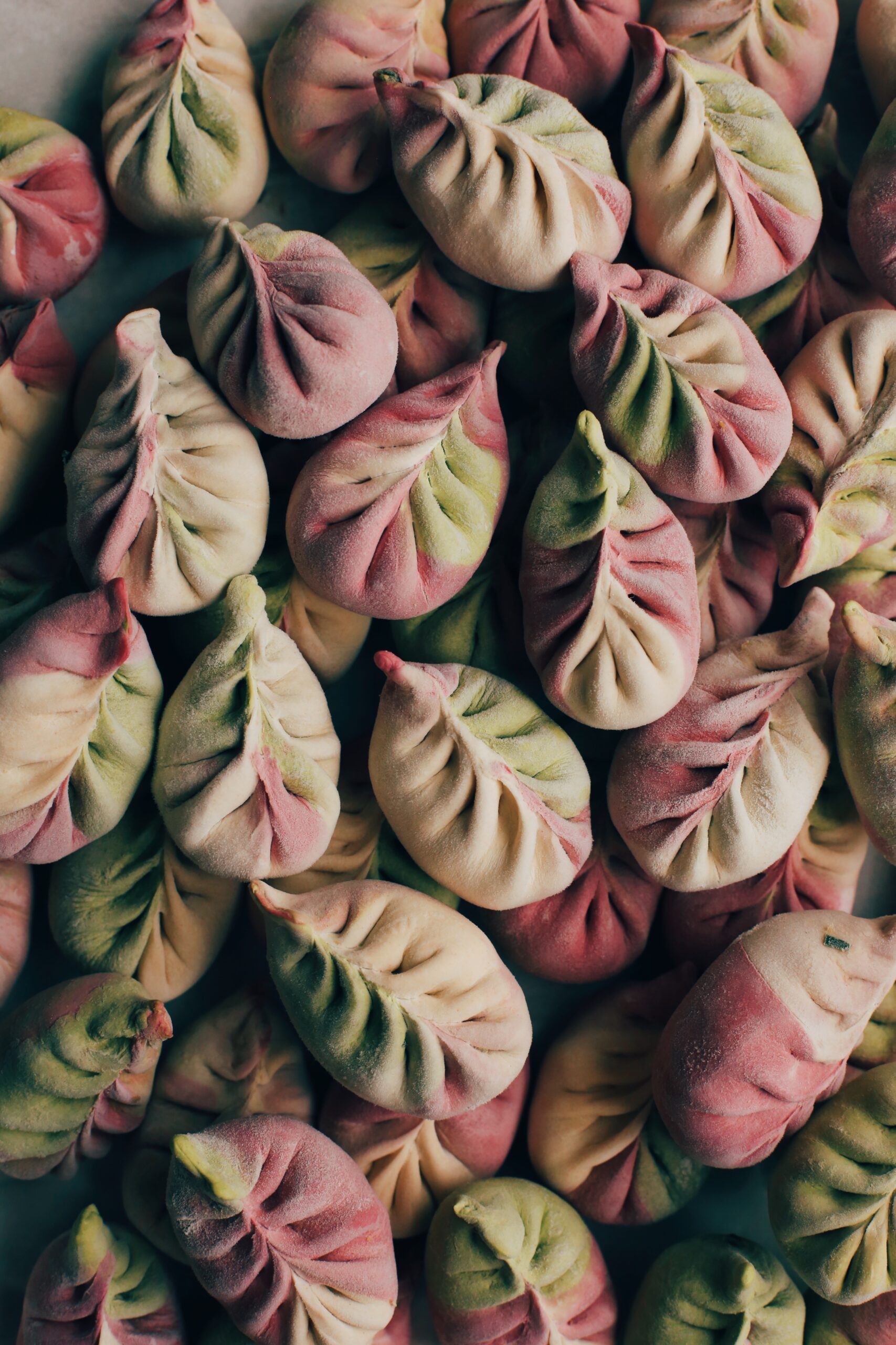 You Need A Small Rolling Pin If You're Serious About Making Dumplings